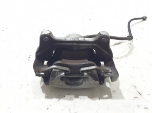 RENAULT Megane E-Tech CMF-EV (2022–2026) Front brake caliper 410013029R - 4