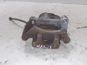 RENAULT Megane E-Tech CMF-EV (2022–2026) Rear brake caliper 440007170R - 4