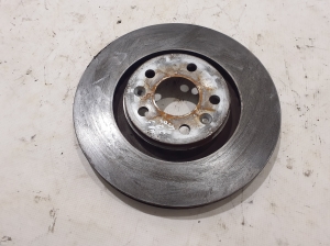 Bremsscheibe vorne - 402061792R