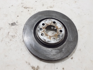Bremsscheibe vorne - 402061792R