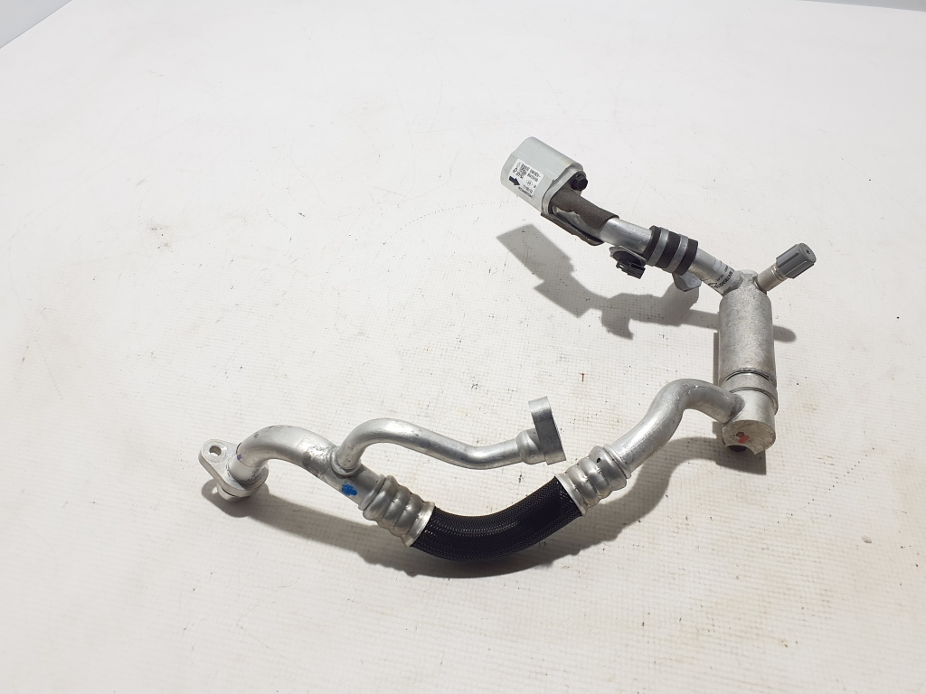 RENAULT Megane E-Tech CMF-EV (2022–2026) Kliimaseadme voolik 924795MZ5A RENAULT Megane E-Tech CMF-EV (2022–2026) Kliimaseadme voolik 924795MZ5A