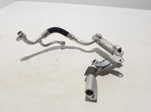 RENAULT Megane E-Tech CMF-EV (2022–2026) Kliimaseadme voolik 924795MZ5A - 2