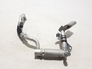 RENAULT Megane E-Tech CMF-EV (2022–2026) Kliimaseadme voolik 924795MZ5A - 4