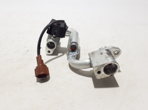 RENAULT Megane E-Tech CMF-EV (2022–2026) A/C hose 924925MZ0A - 2