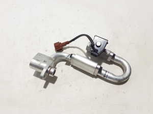 Tuyau de climatisation - 924925MZ0A