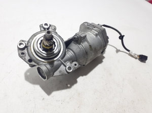 RENAULT Megane E-Tech CMF-EV (2022–2026) Electric power steering motor (on steering rack) 6800017179 - 2