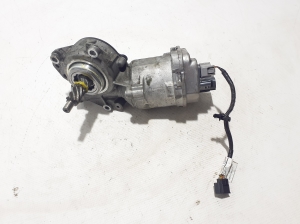 RENAULT Megane E-Tech CMF-EV (2022–2026) Electric power steering motor (on steering rack) 6800017179 - 4