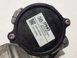 RENAULT Megane E-Tech CMF-EV (2022–2026) Electric power steering motor (on steering rack) 6800017179 - 5
