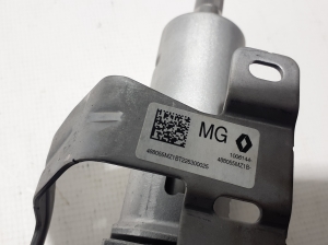 RENAULT Megane E-Tech CMF-EV (2022–2026) Colonne de direction et ses pièces 488055MZ1B - 2