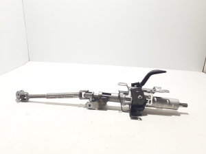 RENAULT Megane E-Tech CMF-EV (2022–2026) Colonne de direction et ses pièces 488055MZ1B - 4