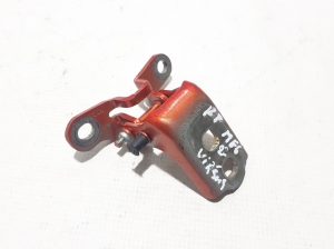 RENAULT Megane E-Tech CMF-EV (2022–2026) Front door top hinge 804018984R - 4