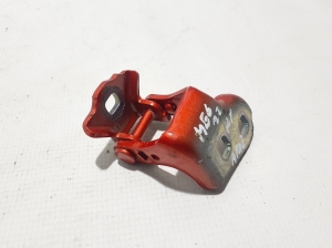 RENAULT Megane E-Tech CMF-EV (2022–2026) Front door lower hinge 804211903R - 3