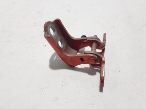 RENAULT Megane E-Tech CMF-EV (2022–2026) Front door top hinge 804005861R - 3