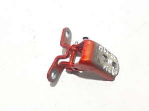 RENAULT Megane E-Tech CMF-EV (2022–2026) Front door top hinge 804005861R - 4