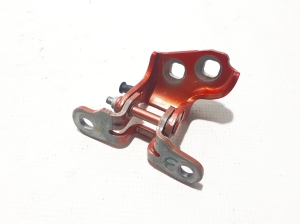RENAULT Megane E-Tech CMF-EV (2022–2026) Rear side door upper hinge 804009126R - 3