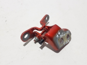 RENAULT Megane E-Tech CMF-EV (2022–2026) Rear side door upper hinge 804009126R - 4