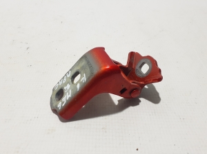 RENAULT Megane E-Tech CMF-EV (2022–2026) Rear side door lower hinge 804002809R - 3