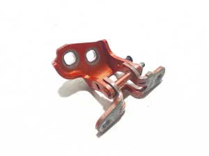 RENAULT Megane E-Tech CMF-EV (2022–2026) Rear side door upper hinge 804002829R - 2