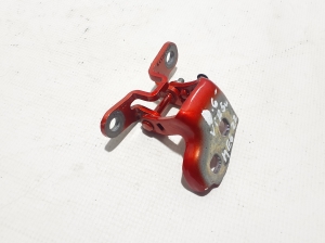 RENAULT Megane E-Tech CMF-EV (2022–2026) Rear side door upper hinge 804002829R - 3
