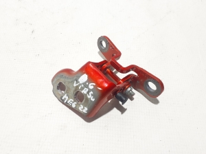 Charnière supérieure de porte arrière - 804002829R