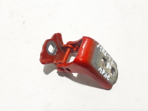 RENAULT Megane E-Tech CMF-EV (2022–2026) Rear side door lower hinge 804007161R - 3