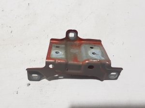 RENAULT Megane E-Tech CMF-EV (2022–2026) Front fender bracket 663519140R - 2