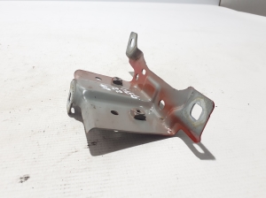 RENAULT Megane E-Tech CMF-EV (2022–2026) Front fender bracket 663519140R - 3