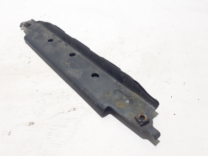 RENAULT Megane E-Tech CMF-EV (2022–2026) Other bracket 758881862R - 2