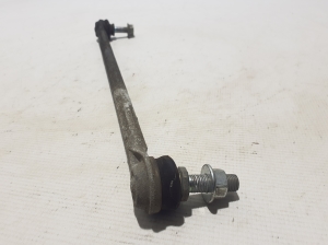 RENAULT Megane E-Tech CMF-EV (2022–2026) Front anti-roll bar link 546185MP0A - 2