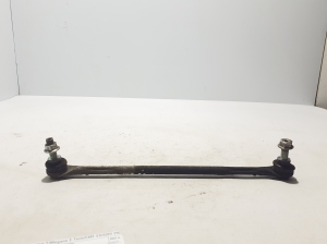 RENAULT Megane E-Tech CMF-EV (2022–2026) Front anti-roll bar link 546185MP0A - 3