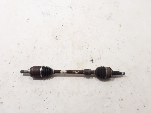 Arbre de transmission avant et ses composants - 391010970R