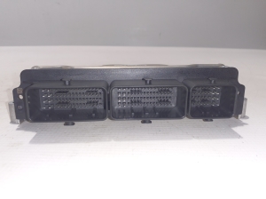 RENAULT Megane E-Tech CMF-EV (2022–2026) Kit calculateur ECU et verrouillage - 3