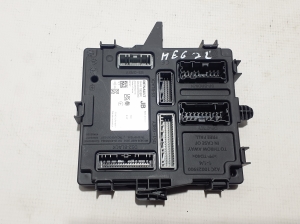 RENAULT Megane E-Tech CMF-EV (2022–2026) Kit calculateur ECU et verrouillage - 5