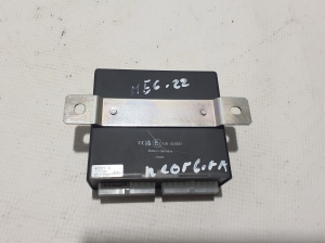 RENAULT Megane E-Tech CMF-EV (2022–2026) Relay 1.047.300.00 - 3