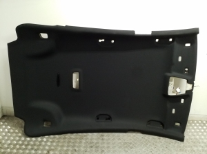Mercedes Benz CLS-Class 218 (2011–2018) Dachhimmel A2186900650 - 2