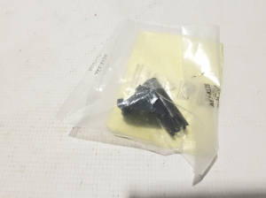 AUDI A6 C8 (2018–2025) Halter Scheinwerferwaschdüse 4K0955196 - 2