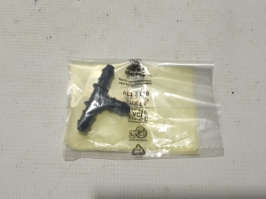 Esitule pesudüüsi voolik - 4G0955975