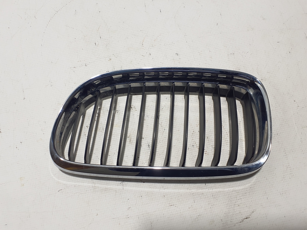 BMW 3 Series E90/E91/E92/E93 (2004-2013) Front Upper Grill 7201967 23344585