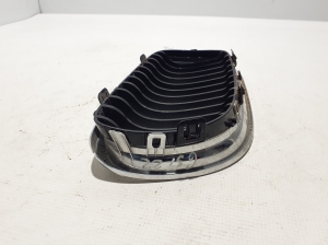BMW 3 SERIES E91 (2005–2013) Kühlergrill 7201967 - 4