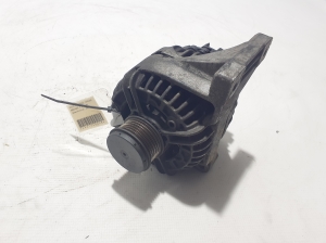 VOLVO S80 I (1998–2006) Lichtmaschine 8622786 - 3