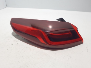   Eckleuchte hinten  - 92401J7300 