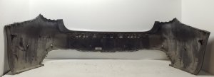 Mercedes Benz GLS 166 (2015–2019) Heckstoßstange A1668853900 - 2