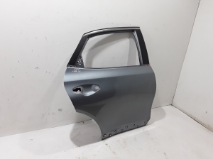 Kia XCEED I (2019–2026) Rear side doors 77004J7800 - 3