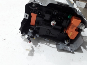 Kia XCEED I (2019–2026) Aku - 3