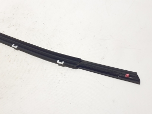 Kia XCEED I (2019–2026) Rear side door outer window molding 83220J7800 - 4