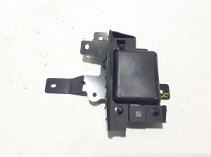 Pimeda nurga radar Distronic - 99150J7410