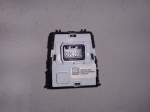 Kia XCEED I (2019–2026) Mirror control switch 93530J7000 - 4