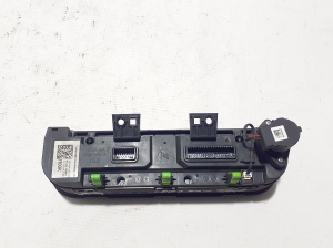 Kia XCEED I (2019–2026) Heater control panel 97250CR000 - 5
