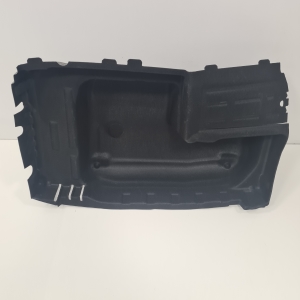 Mercedes Benz C-Class 205 (2014–2021) Sonstiges Teil Kofferraum innen A2056941500 - 2