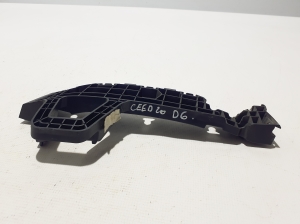 Kia XCEED I (2019–2026) Rear bumper bracket 86616J7CA0 - 3